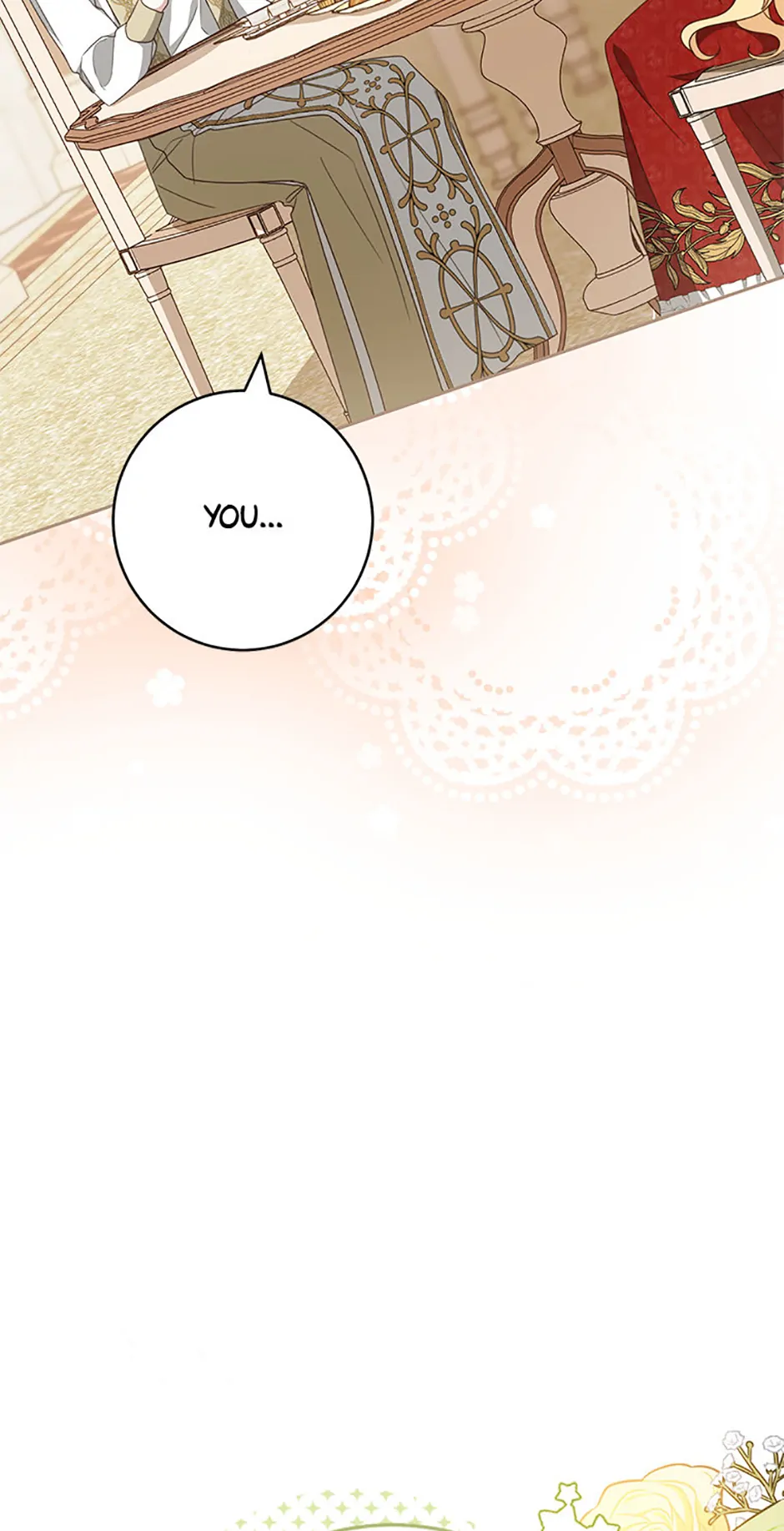 Please Treat Your Friends Preciously chapter 64 page 14