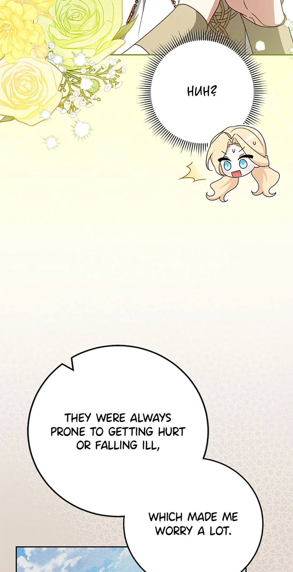 Please Treat Your Friends Preciously chapter 64 page 16