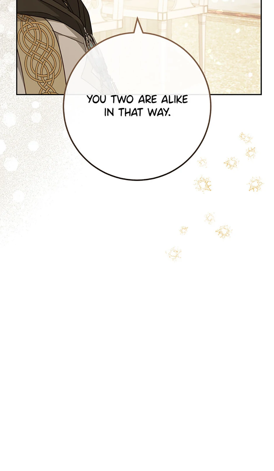 Please Treat Your Friends Preciously chapter 64 page 20