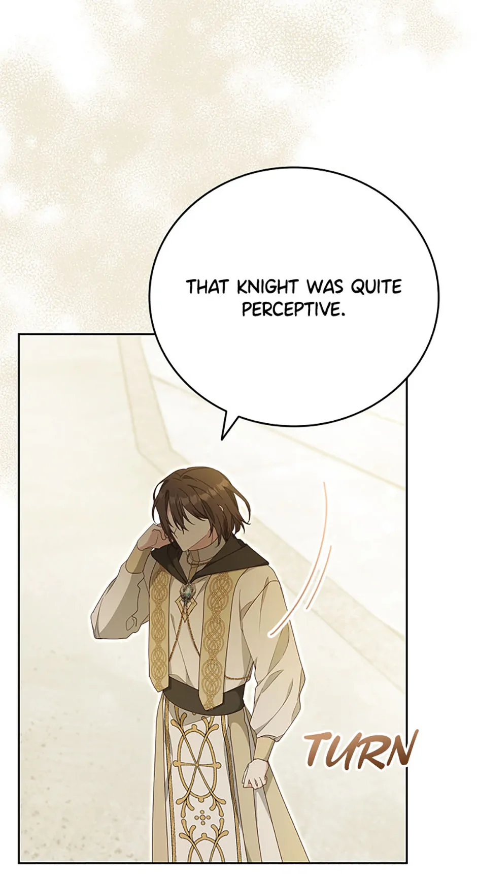 Please Treat Your Friends Preciously chapter 64 page 41