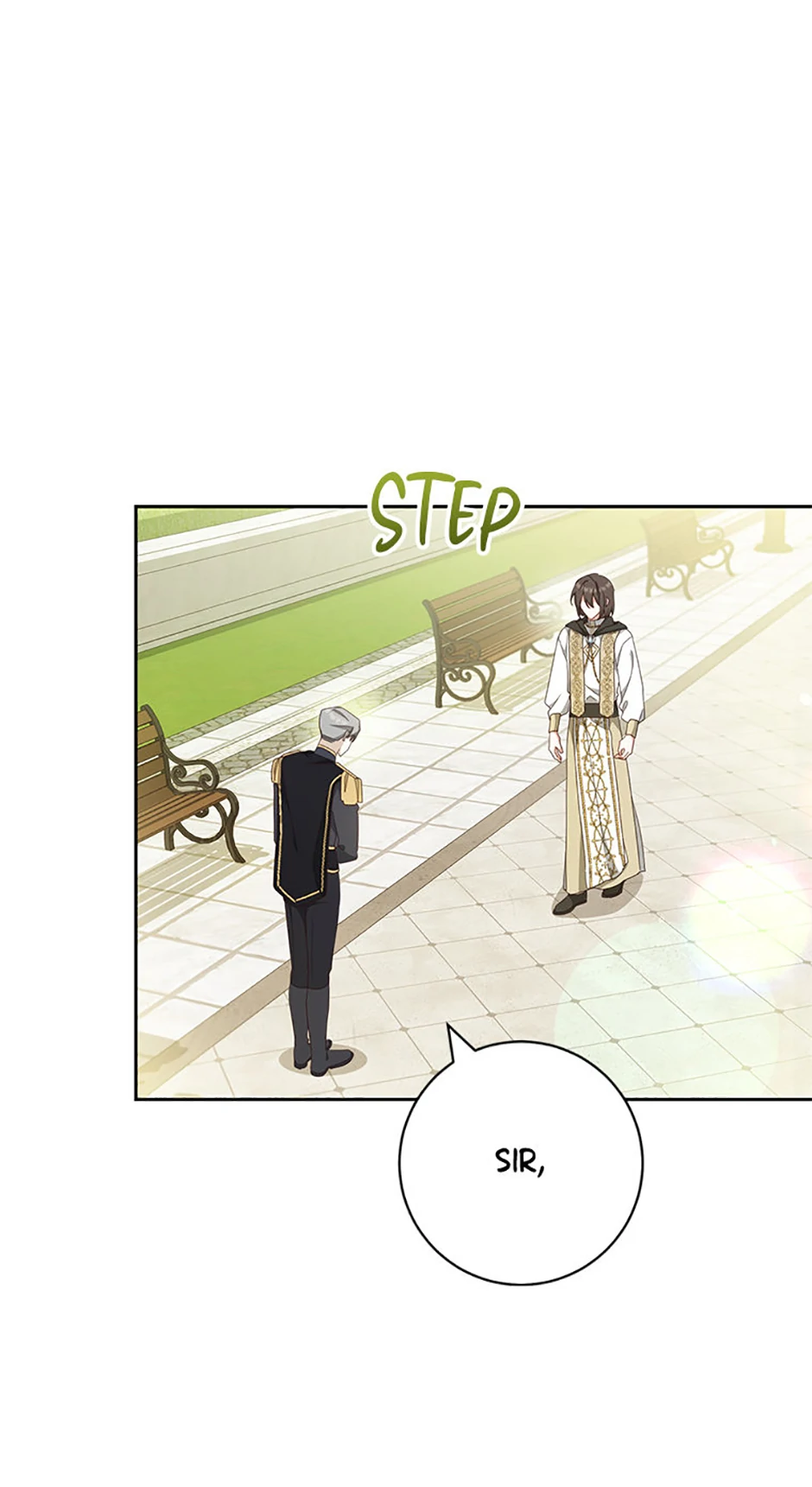 Please Treat Your Friends Preciously chapter 64 page 42