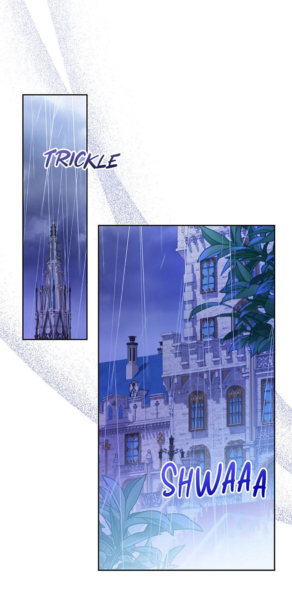 Please Treat Your Friends Preciously chapter 64 page 48