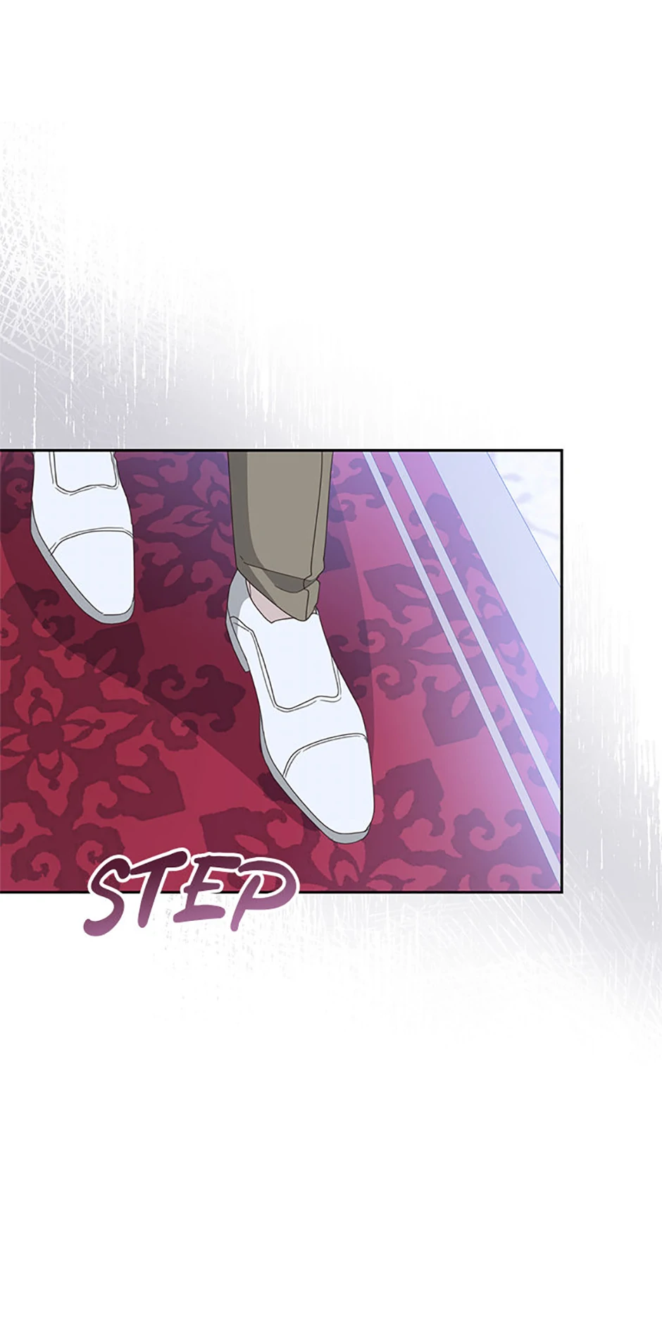 Please Treat Your Friends Preciously chapter 64 page 49
