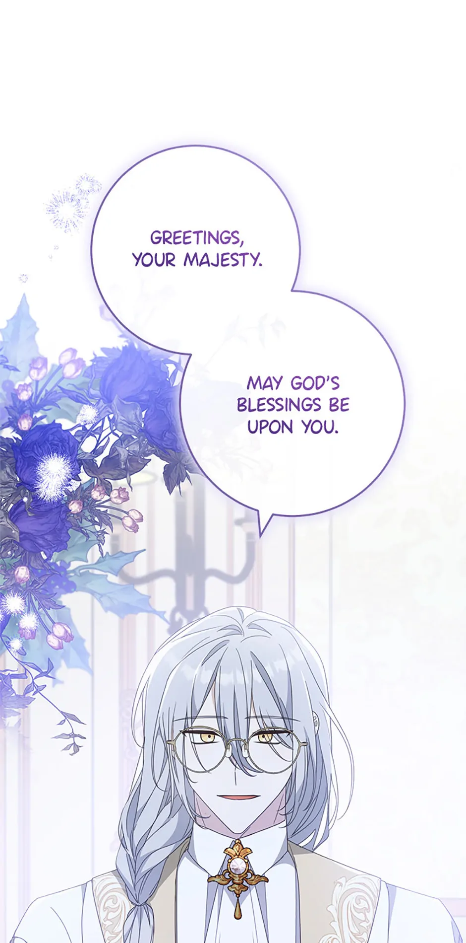Please Treat Your Friends Preciously chapter 64 page 50