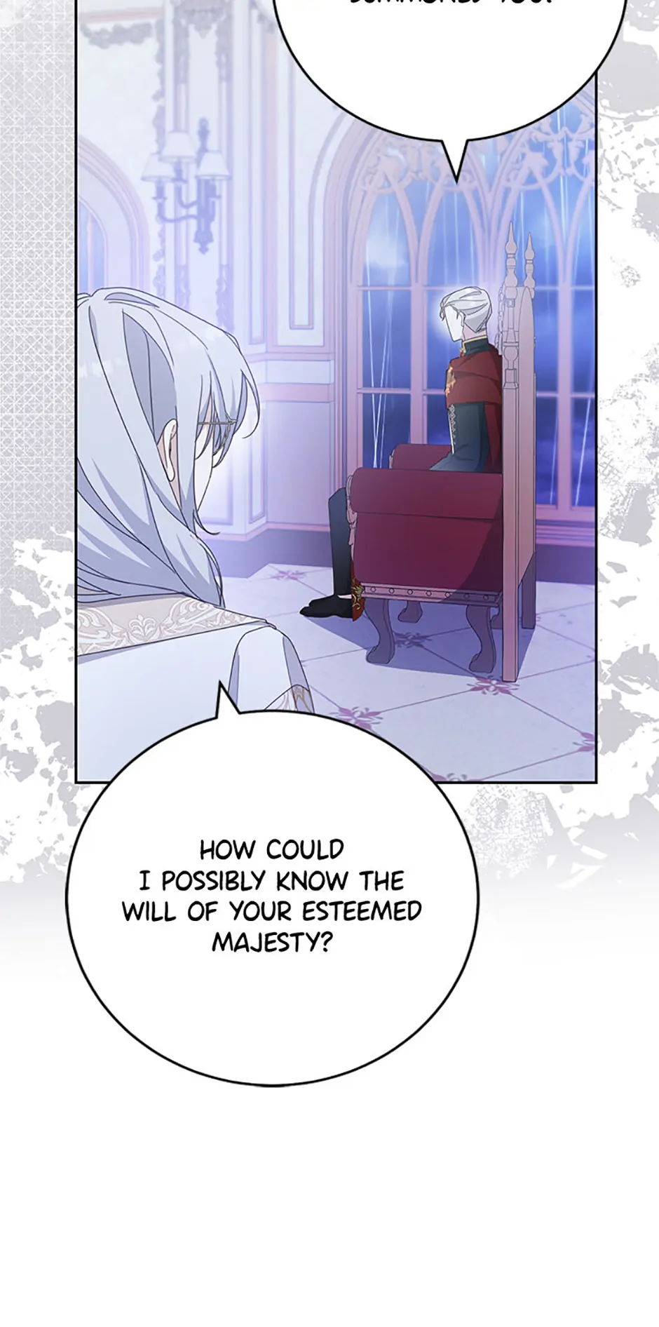 Please Treat Your Friends Preciously chapter 64 page 52