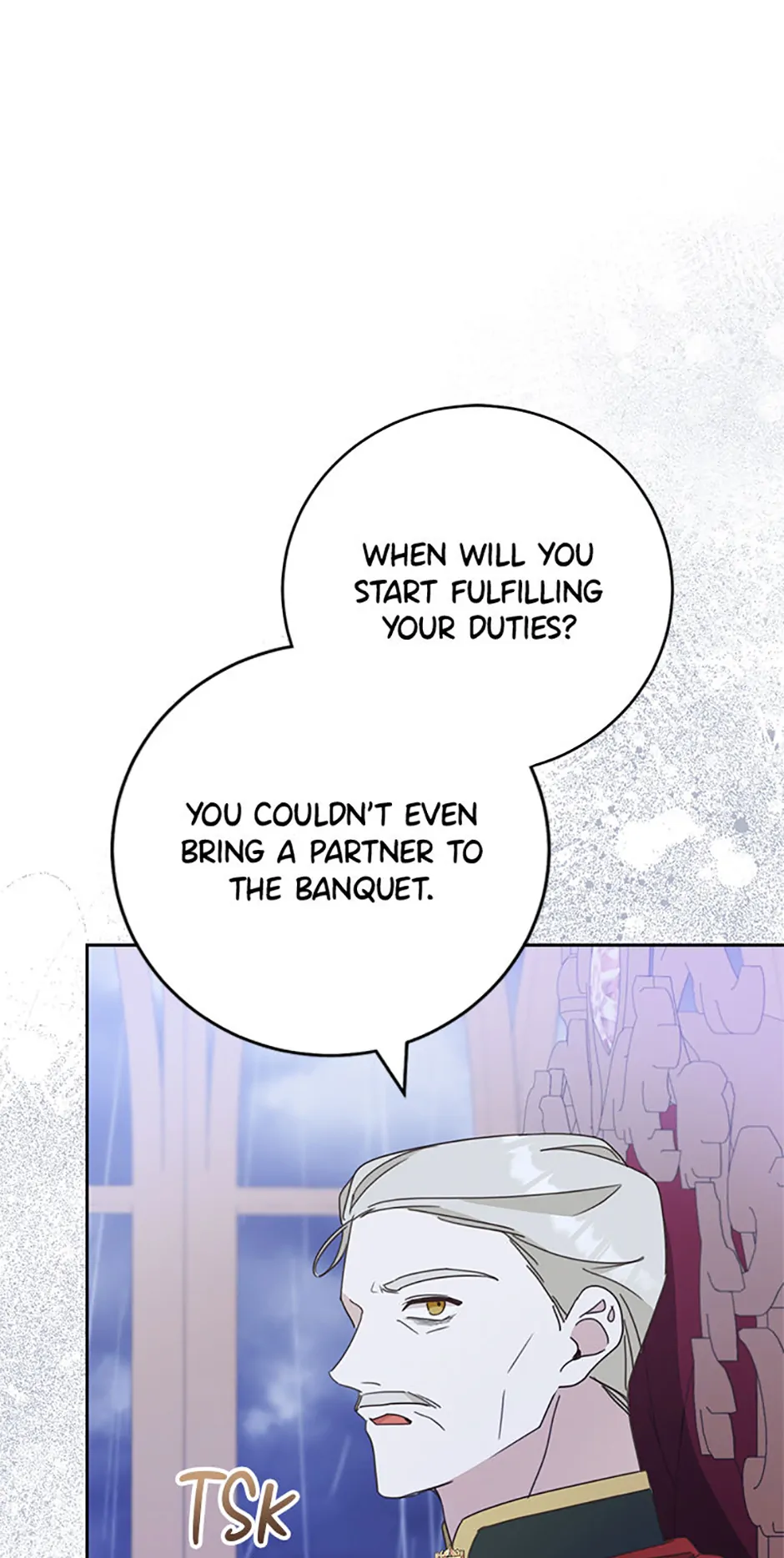 Please Treat Your Friends Preciously chapter 64 page 53