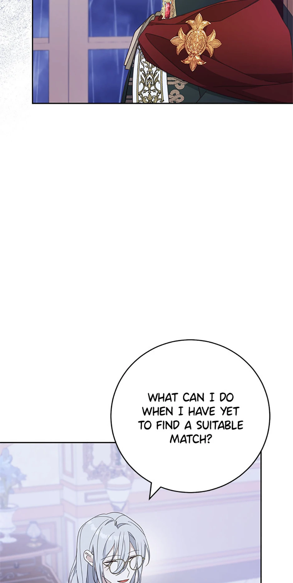 Please Treat Your Friends Preciously chapter 64 page 54