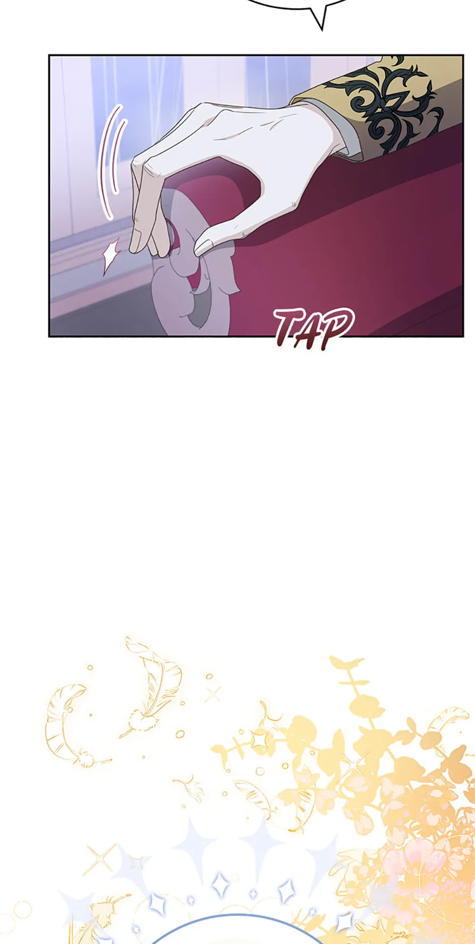 Please Treat Your Friends Preciously chapter 64 page 56