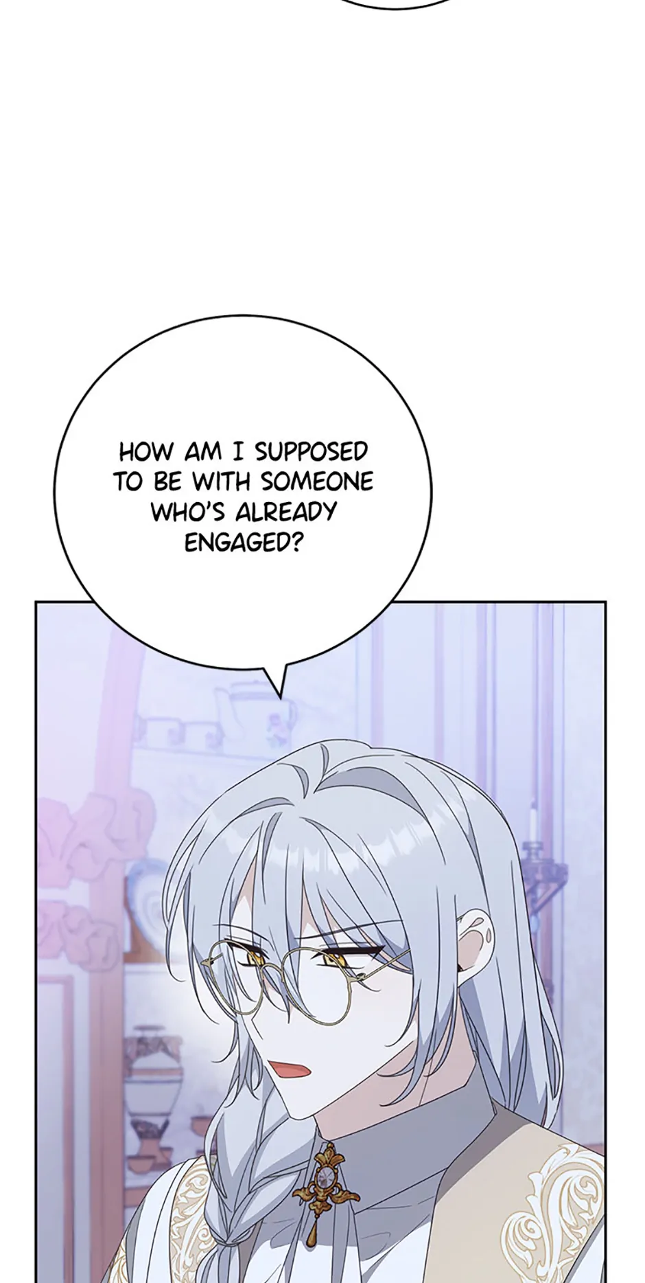 Please Treat Your Friends Preciously chapter 64 page 60