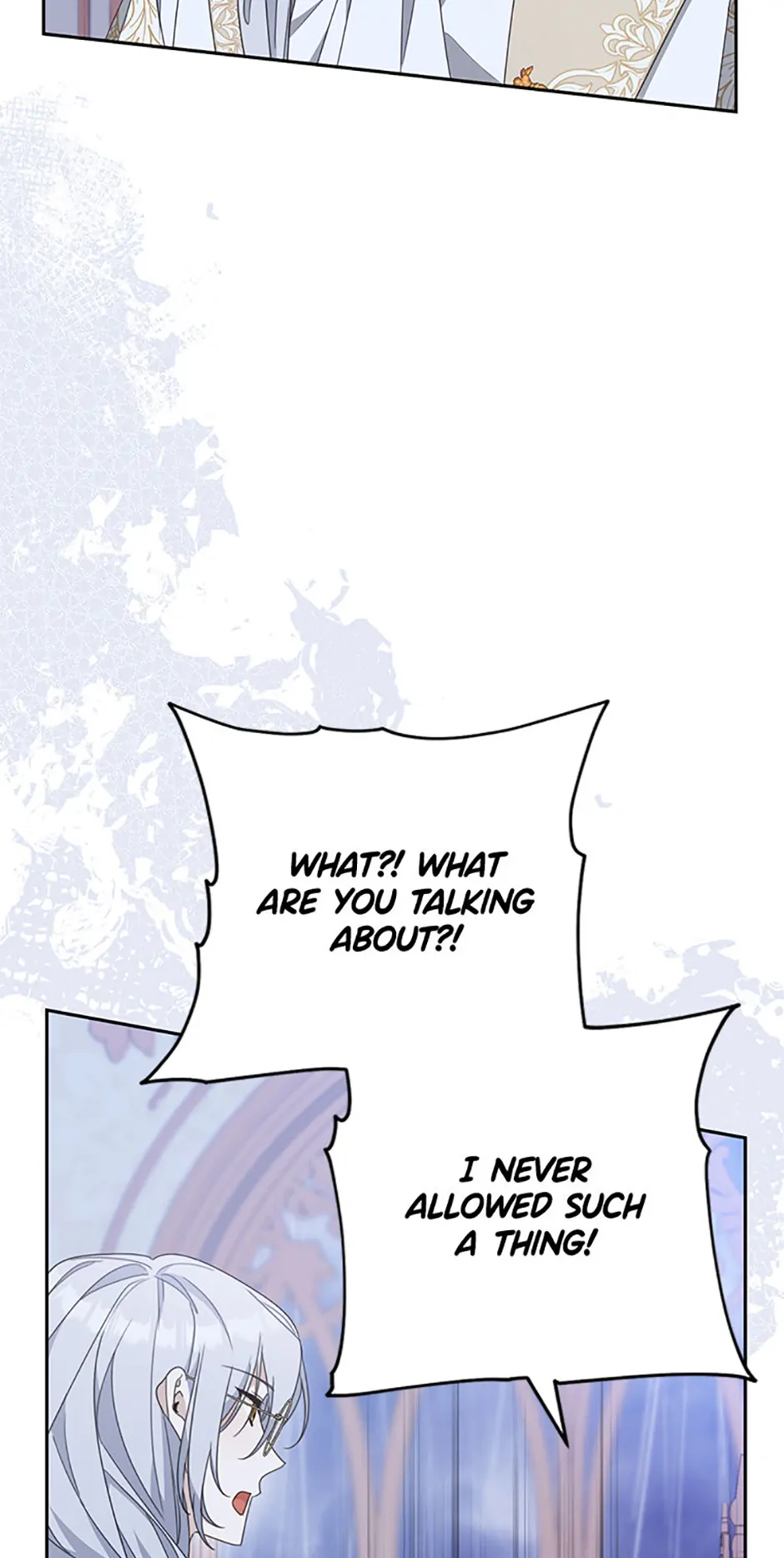 Please Treat Your Friends Preciously chapter 64 page 61
