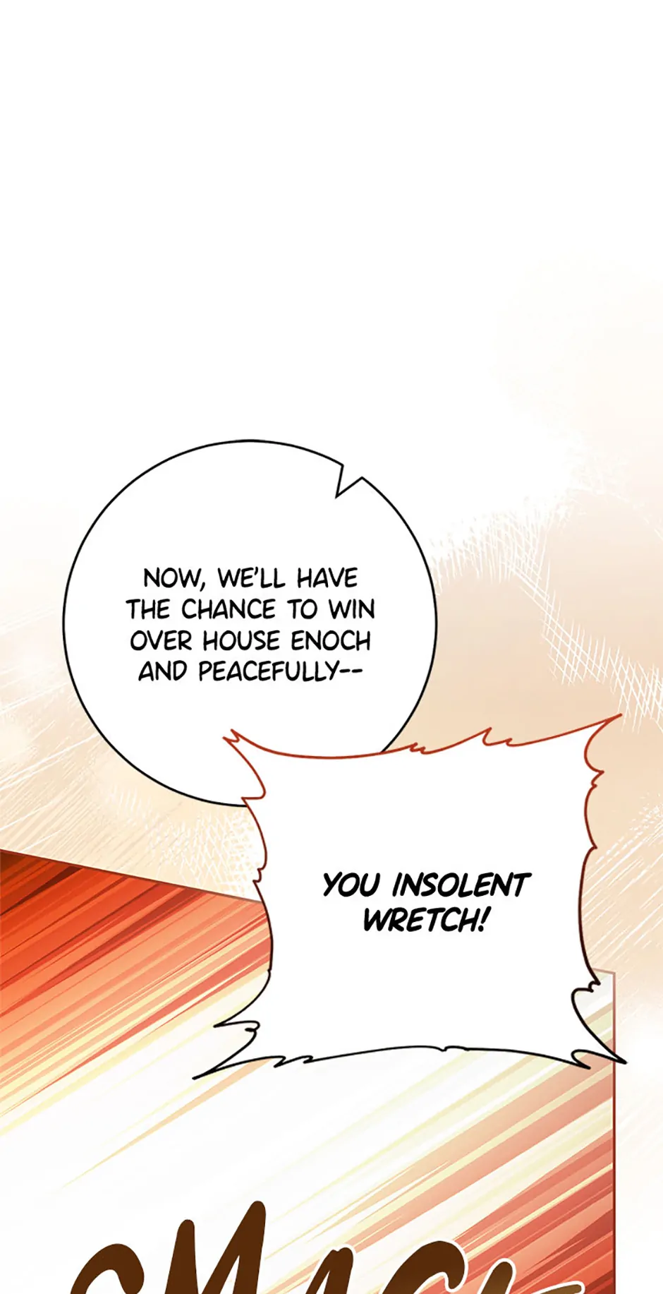 Please Treat Your Friends Preciously chapter 64 page 63