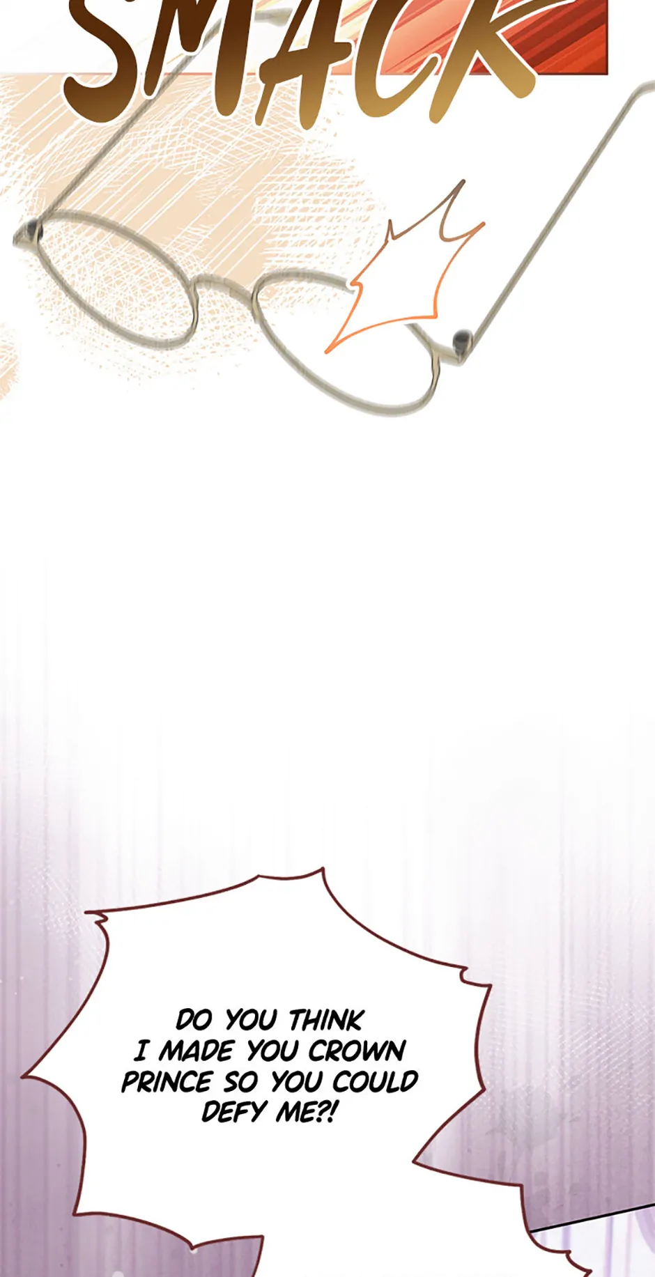 Please Treat Your Friends Preciously chapter 64 page 64