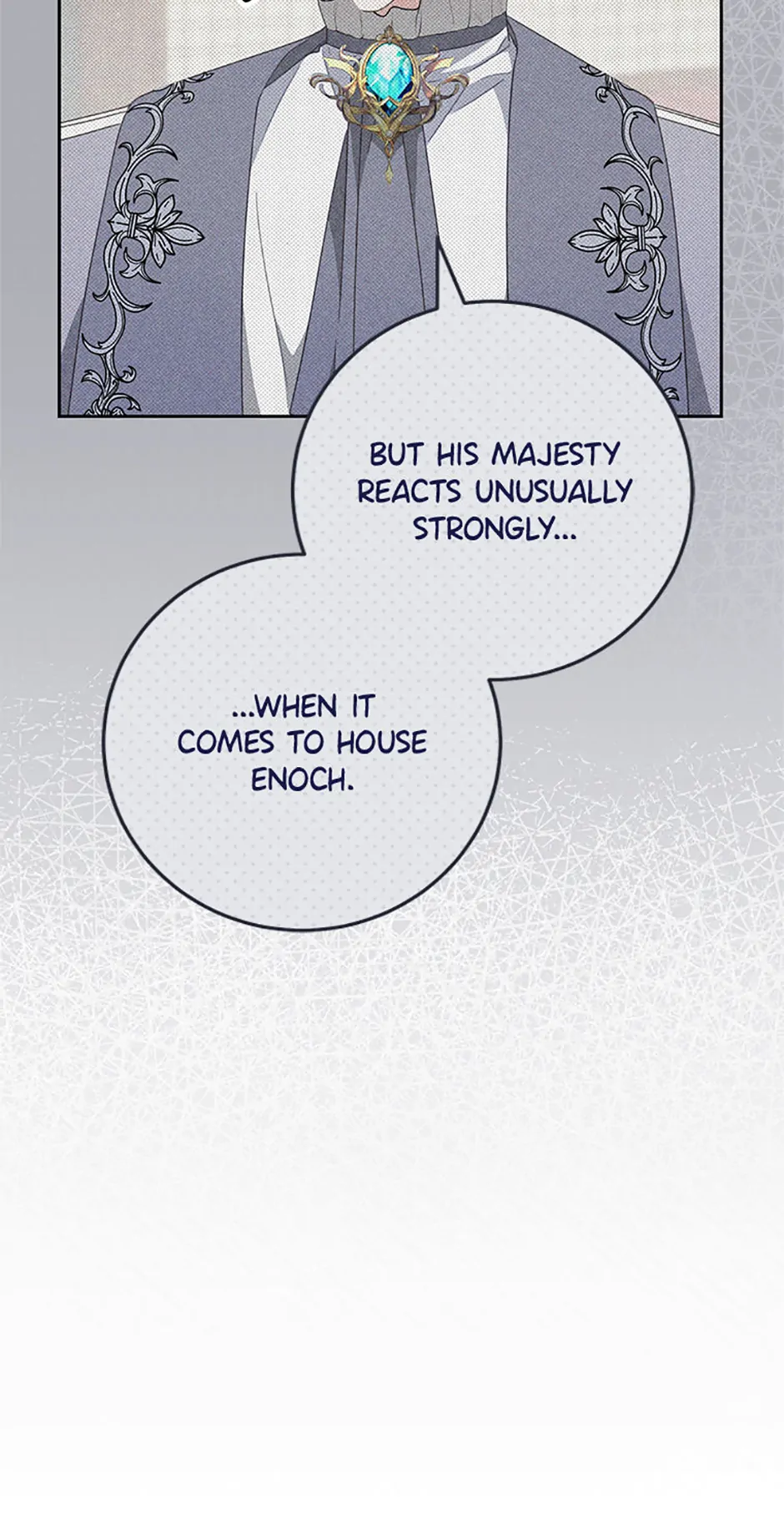 Please Treat Your Friends Preciously chapter 64 page 70