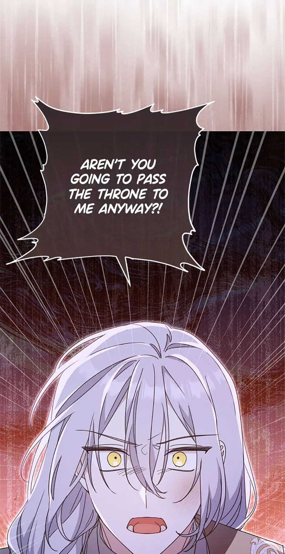 Please Treat Your Friends Preciously chapter 64 page 74