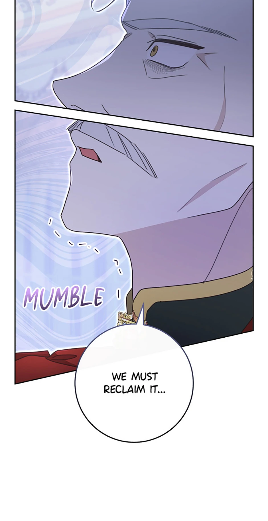 Please Treat Your Friends Preciously chapter 64 page 76