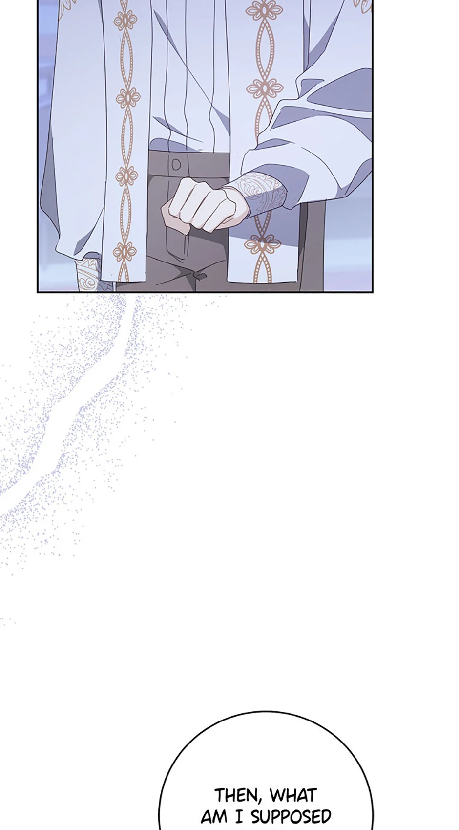 Please Treat Your Friends Preciously chapter 64 page 80