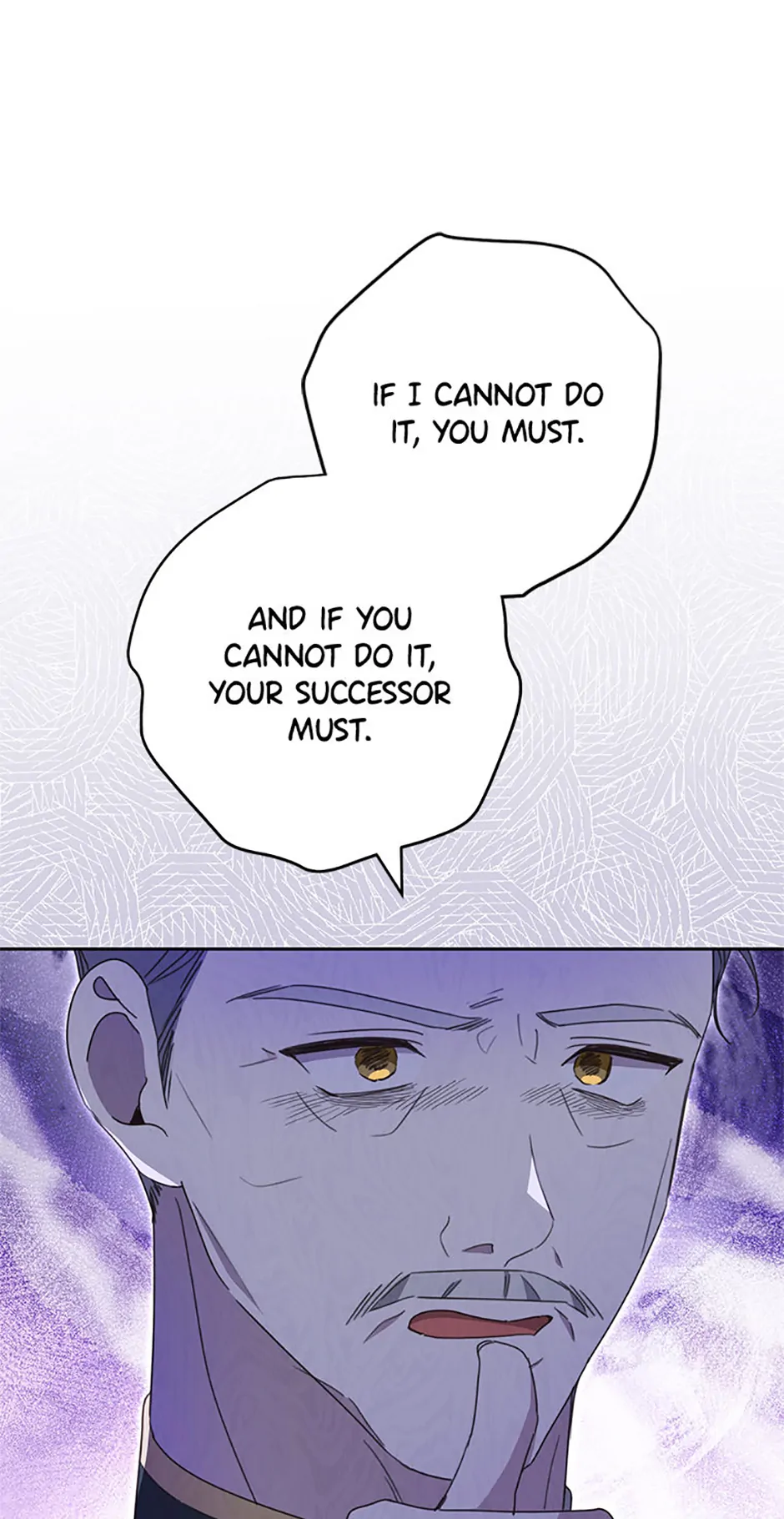 Please Treat Your Friends Preciously chapter 64 page 82