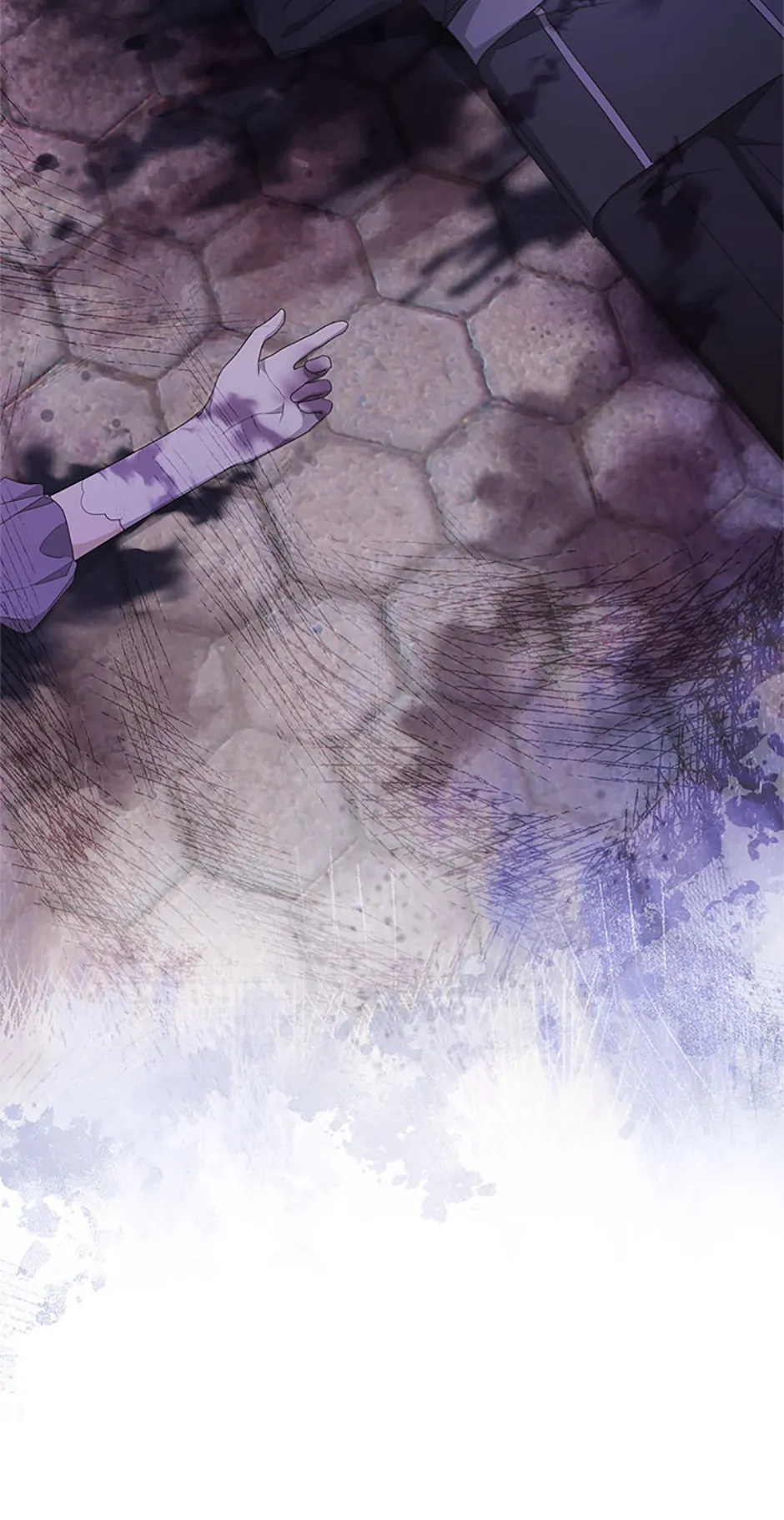 Please Treat Your Friends Preciously chapter 64 page 85