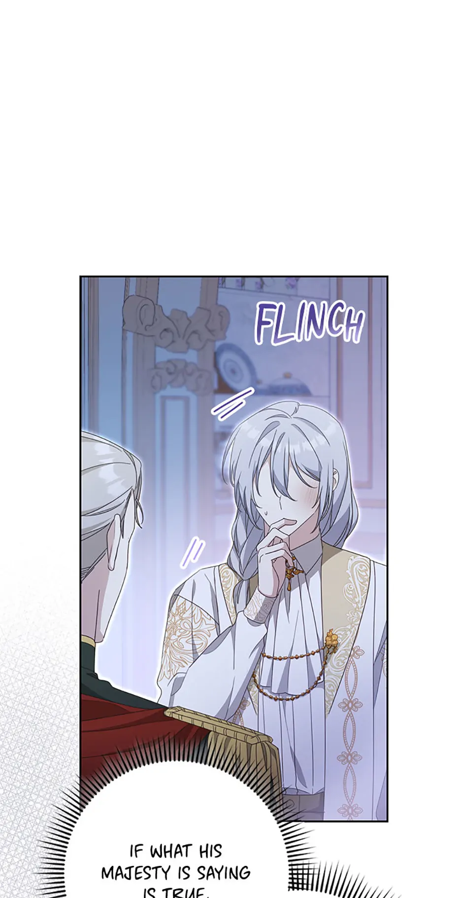 Please Treat Your Friends Preciously chapter 64 page 86