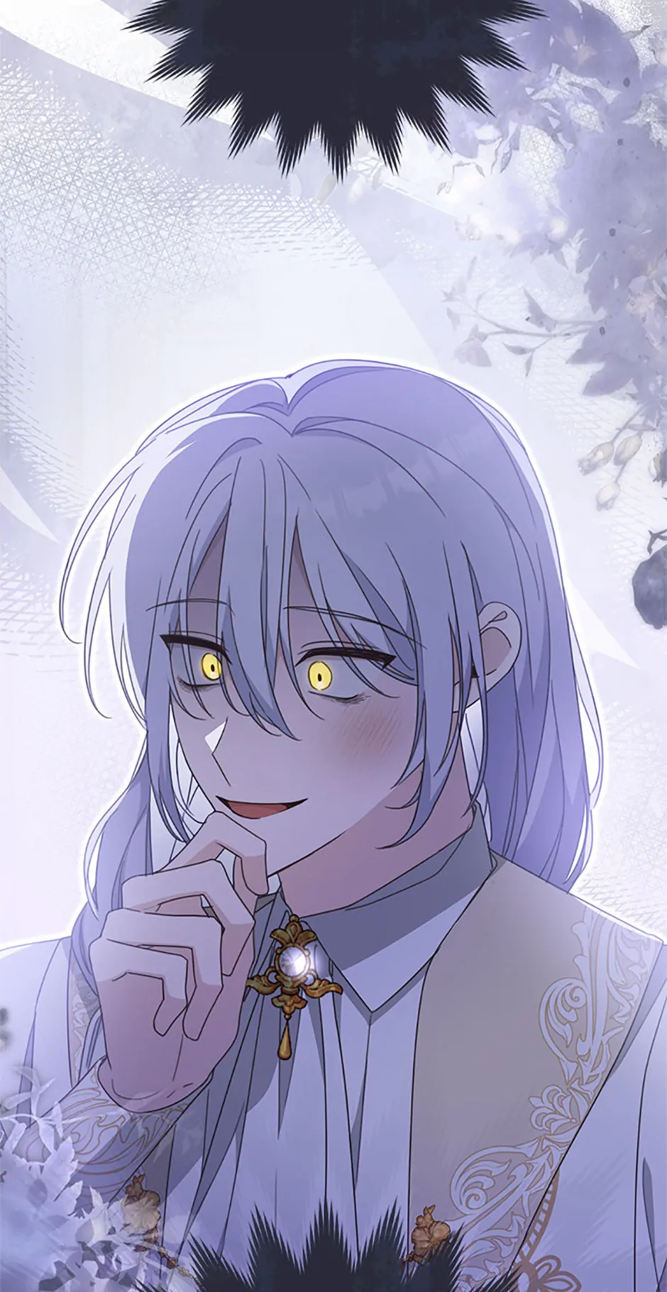 Please Treat Your Friends Preciously chapter 64 page 88