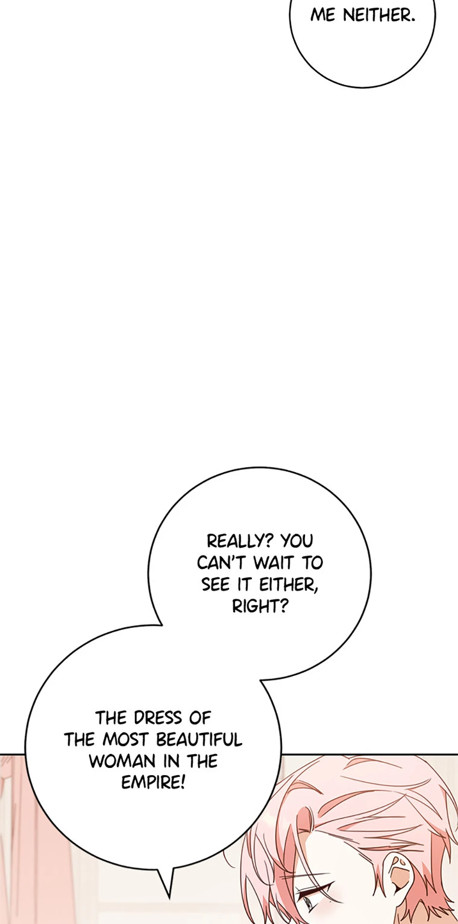Please Treat Your Friends Preciously chapter 65 page 10