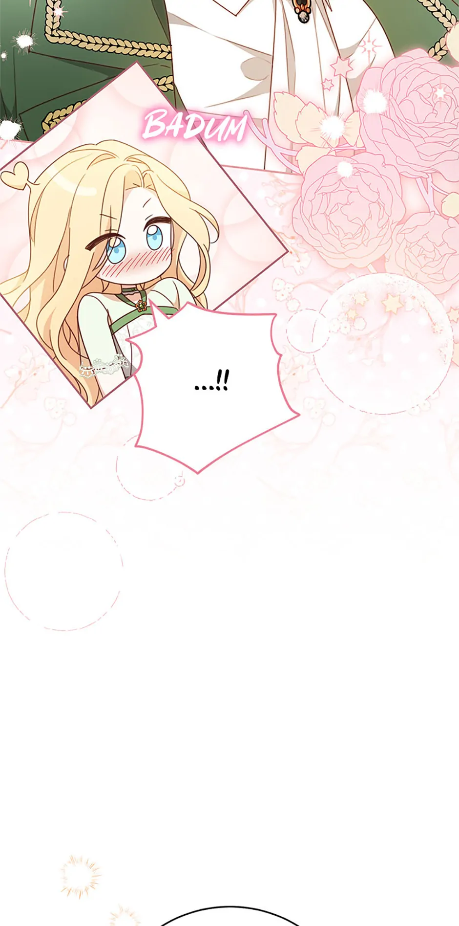Please Treat Your Friends Preciously chapter 65 page 13