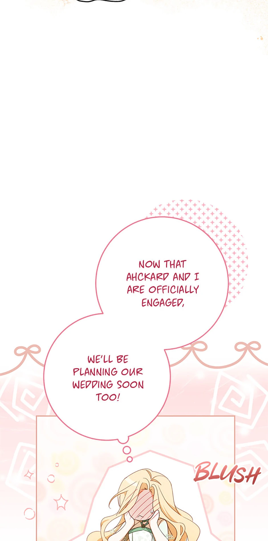 Please Treat Your Friends Preciously chapter 65 page 15
