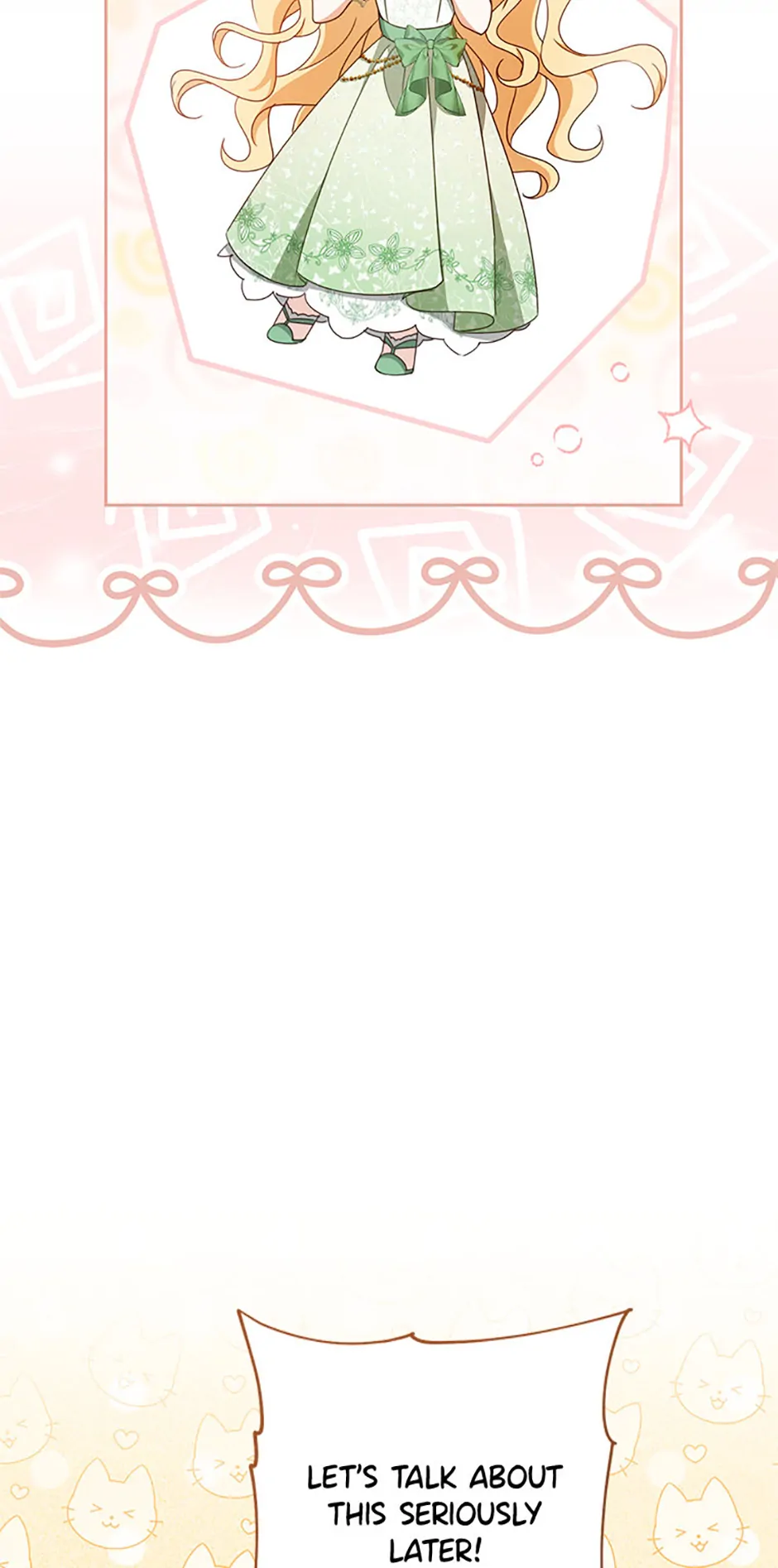 Please Treat Your Friends Preciously chapter 65 page 16