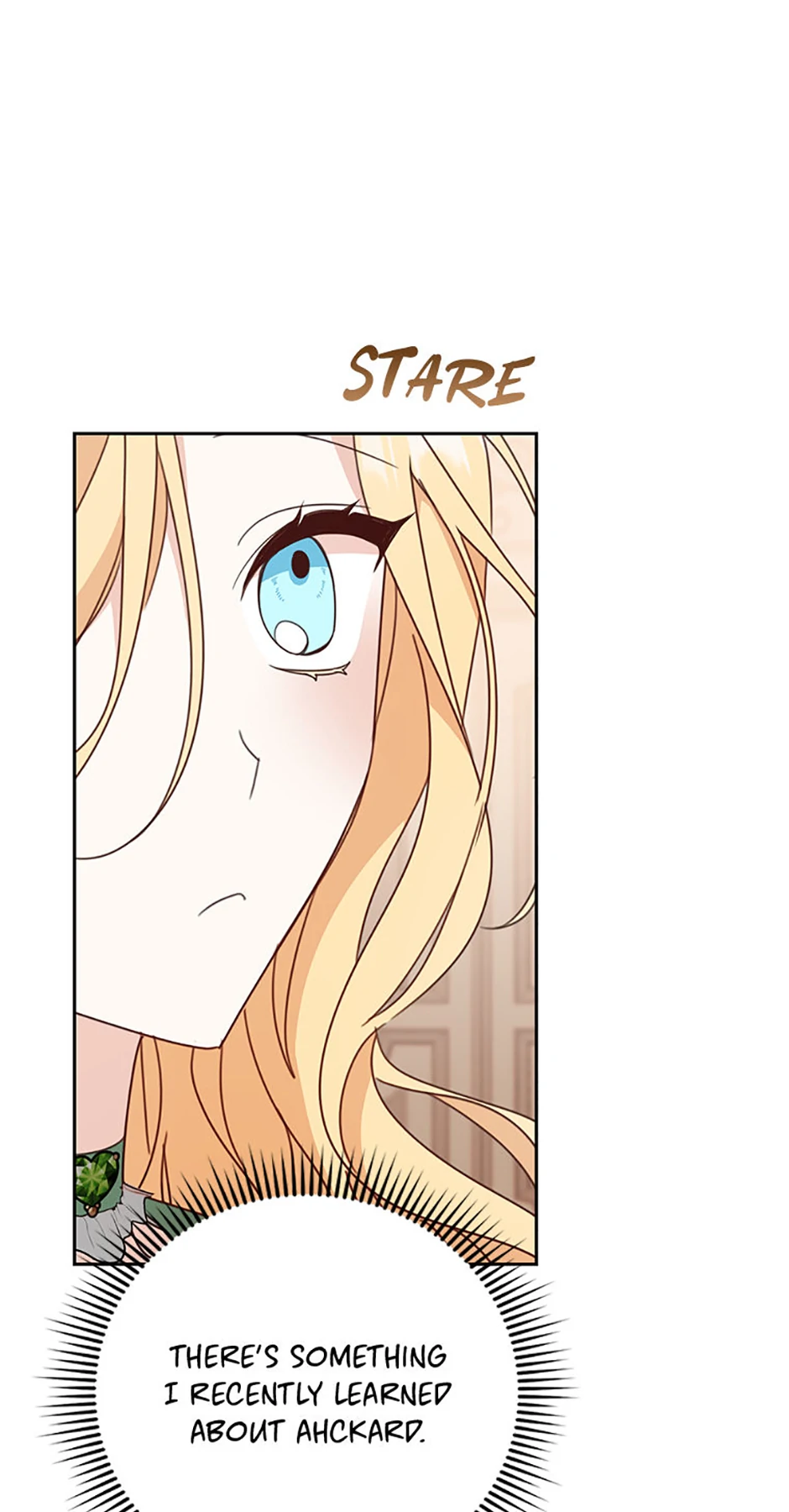 Please Treat Your Friends Preciously chapter 65 page 20
