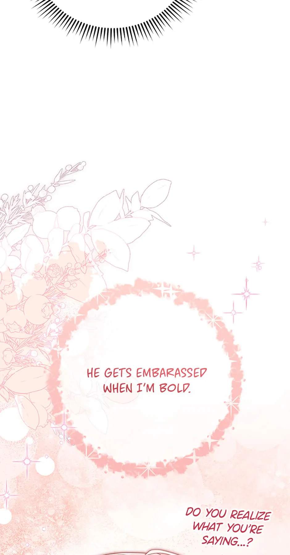 Please Treat Your Friends Preciously chapter 65 page 21