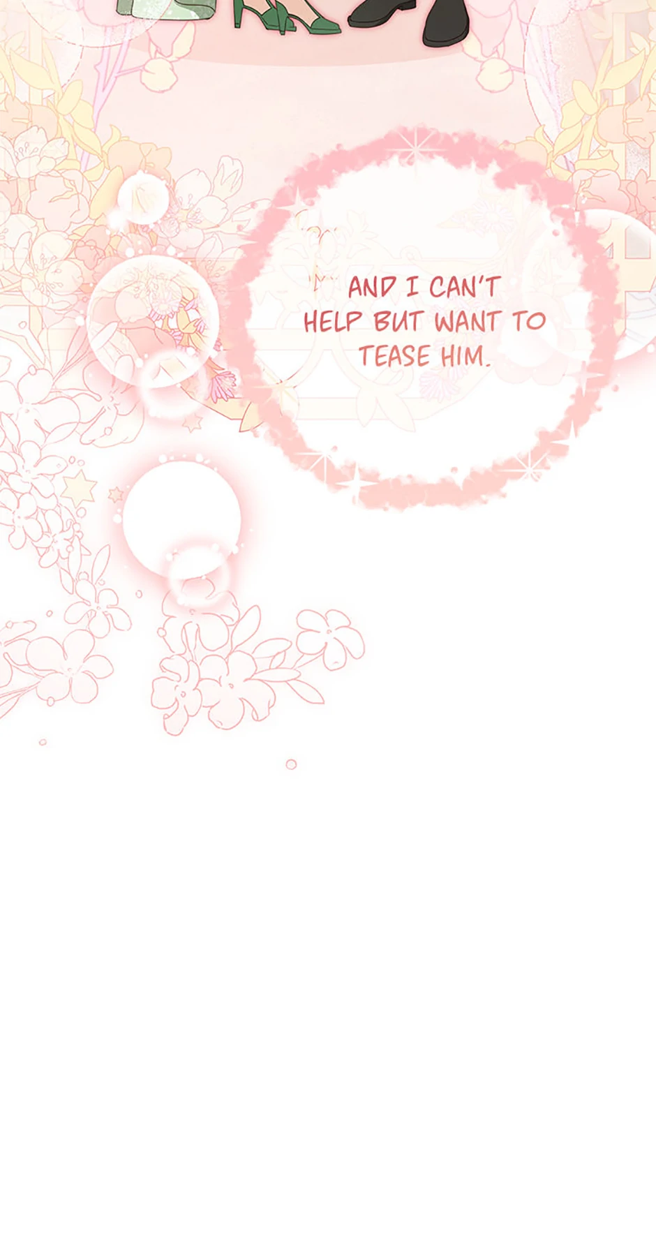 Please Treat Your Friends Preciously chapter 65 page 24