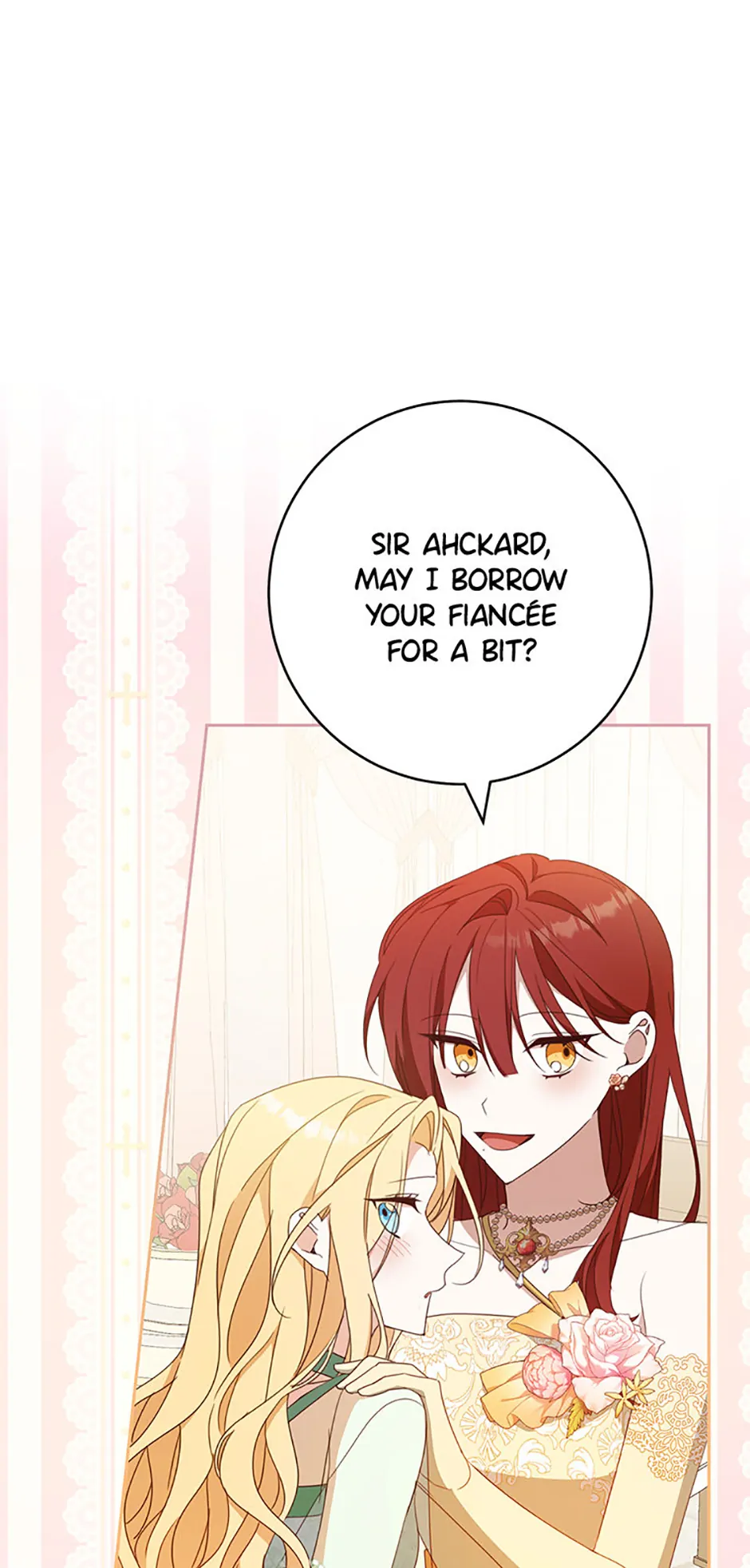 Please Treat Your Friends Preciously chapter 65 page 29