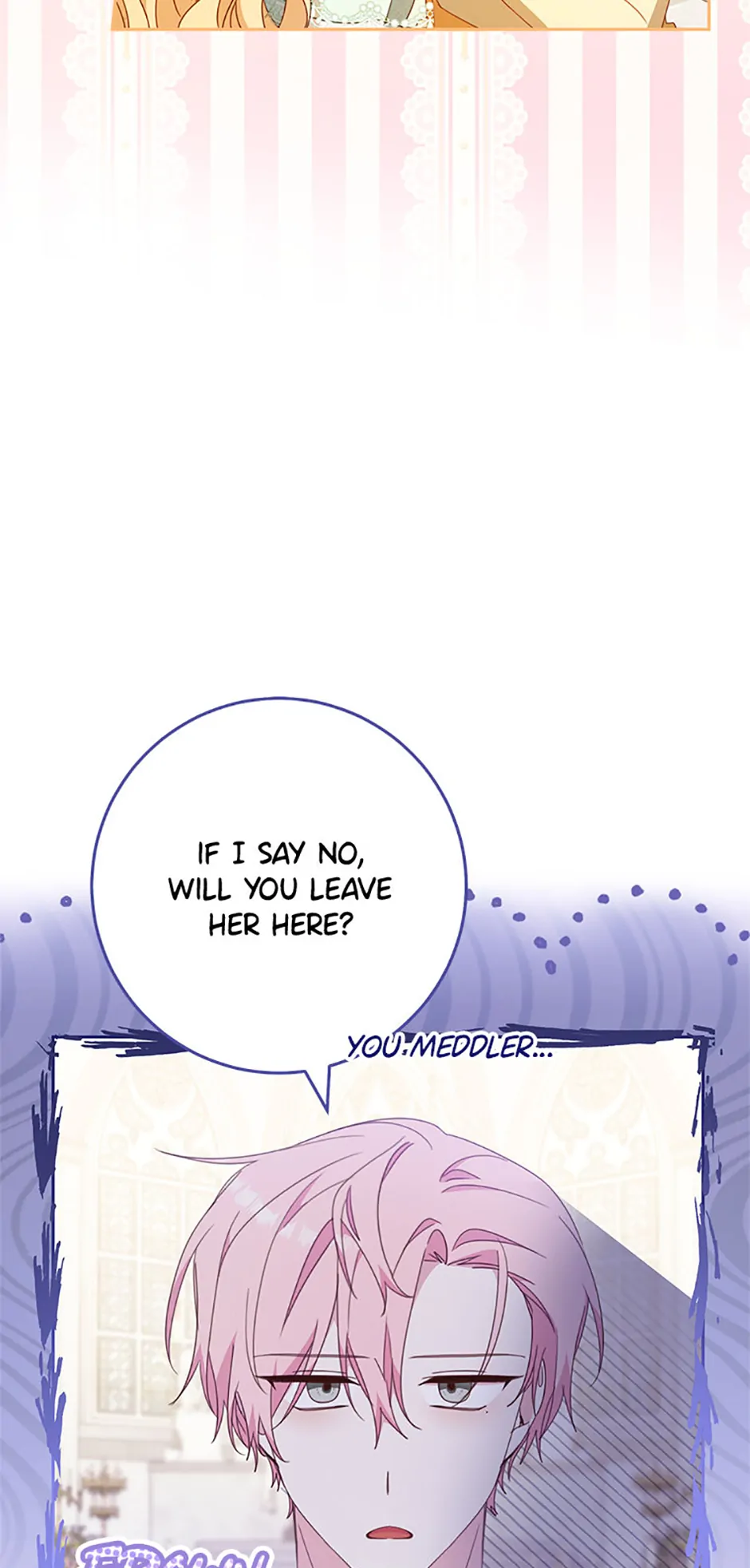 Please Treat Your Friends Preciously chapter 65 page 30