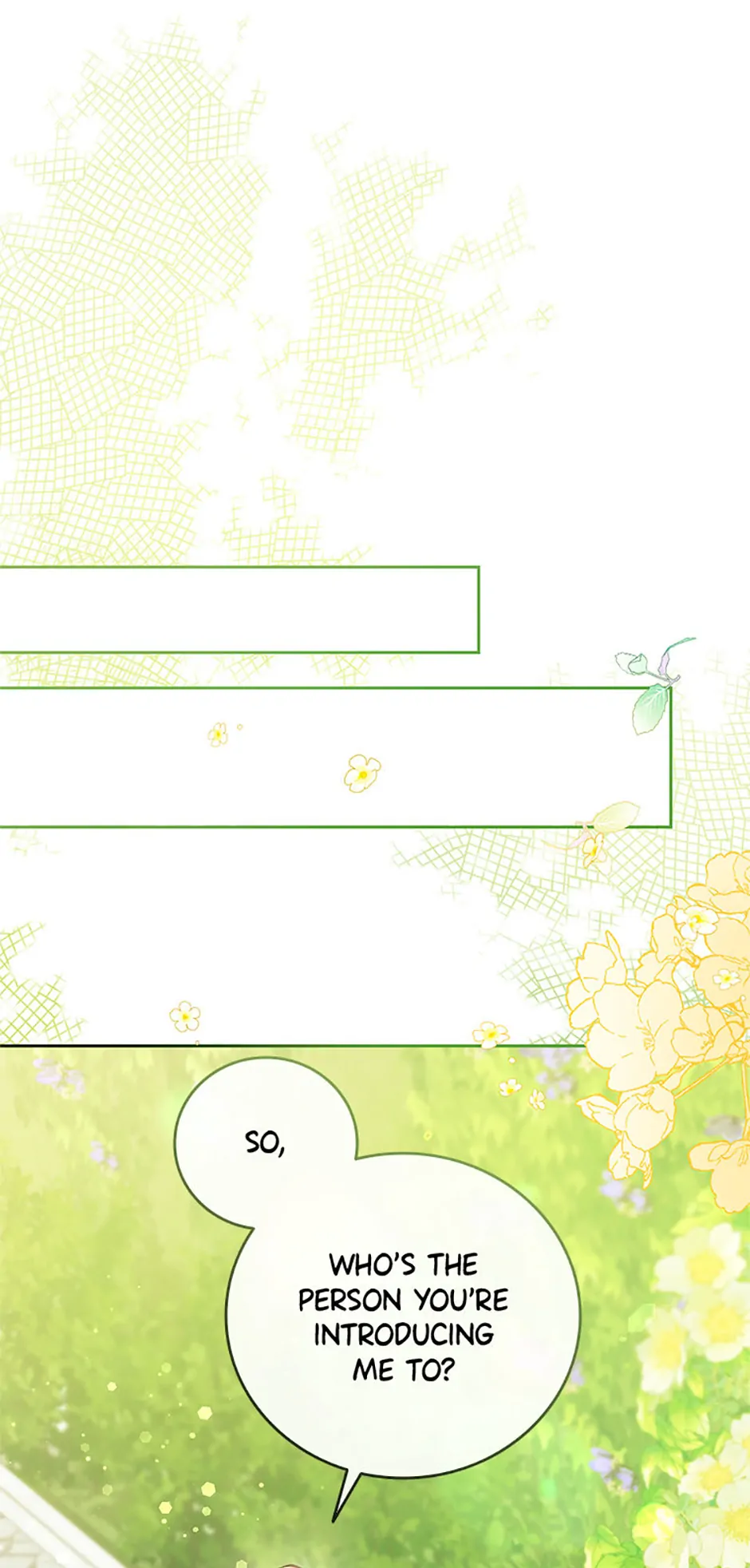 Please Treat Your Friends Preciously chapter 65 page 33
