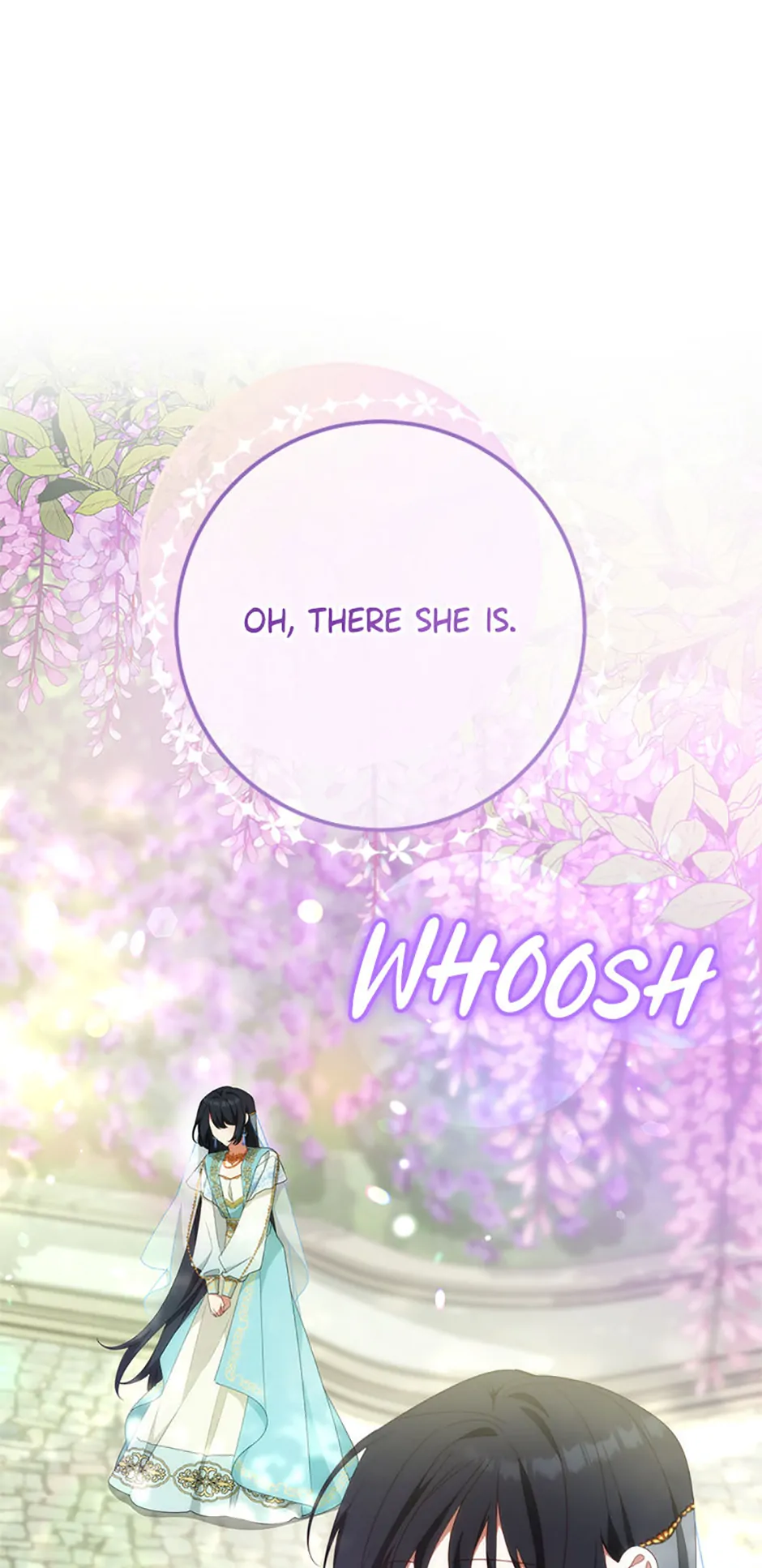 Please Treat Your Friends Preciously chapter 65 page 35