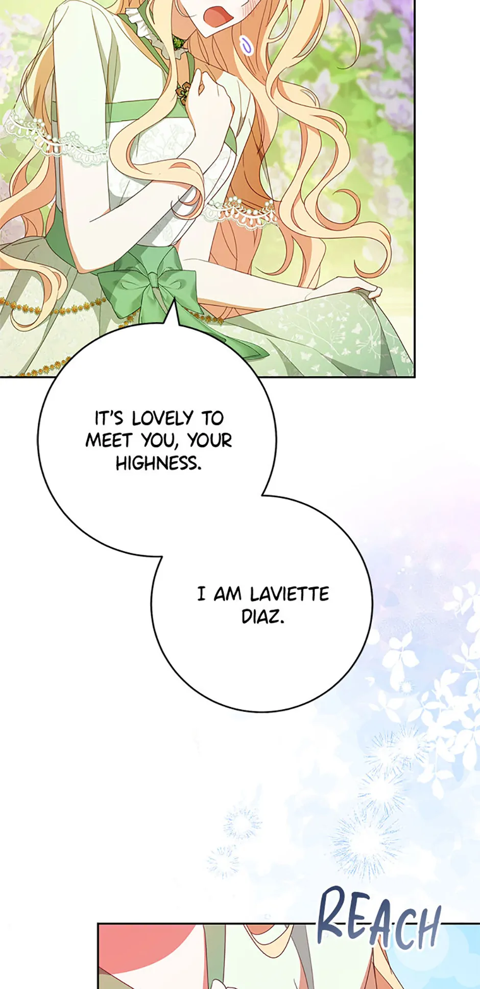 Please Treat Your Friends Preciously chapter 65 page 42