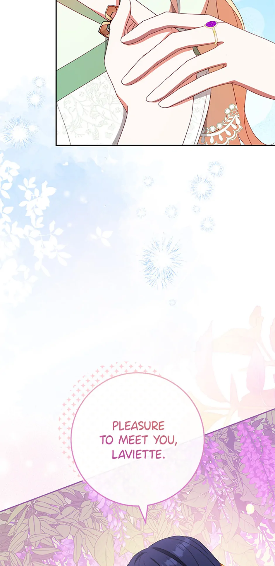 Please Treat Your Friends Preciously chapter 65 page 43