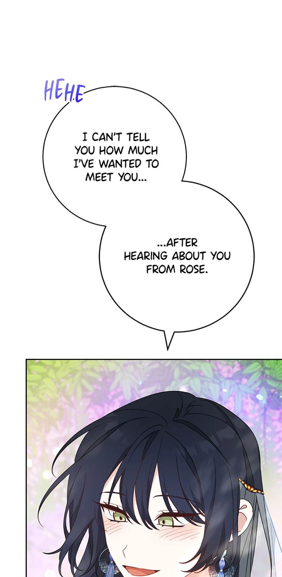 Please Treat Your Friends Preciously chapter 65 page 45