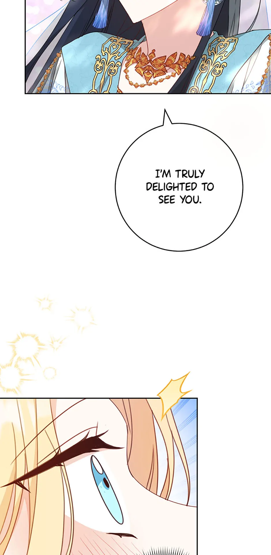 Please Treat Your Friends Preciously chapter 65 page 46