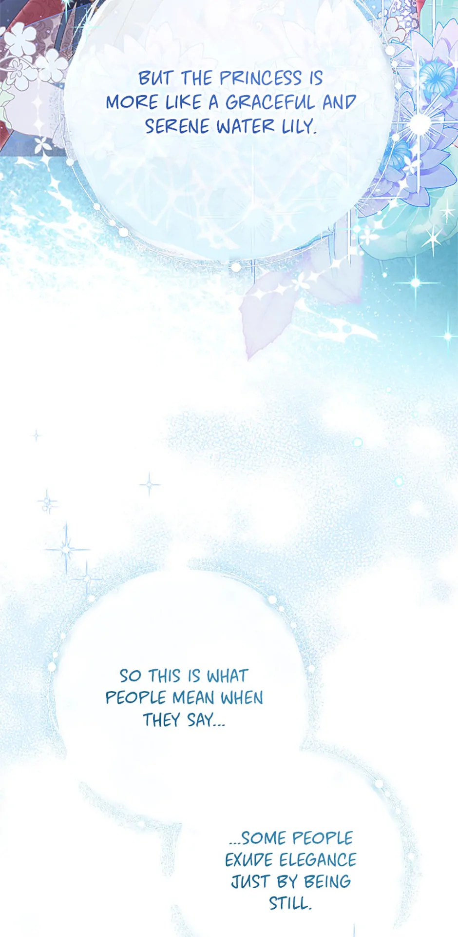 Please Treat Your Friends Preciously chapter 65 page 49