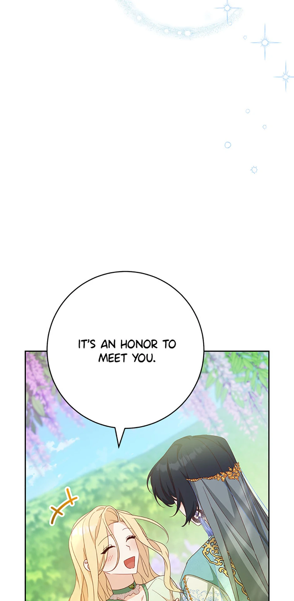 Please Treat Your Friends Preciously chapter 65 page 50