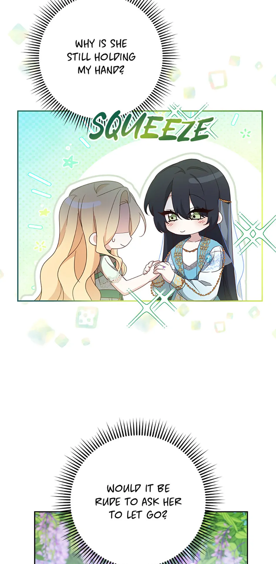 Please Treat Your Friends Preciously chapter 65 page 52