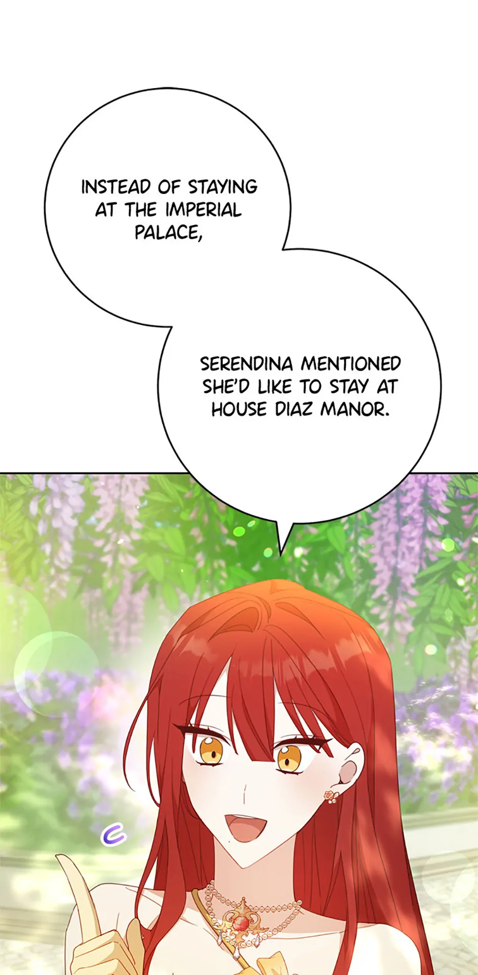 Please Treat Your Friends Preciously chapter 65 page 54