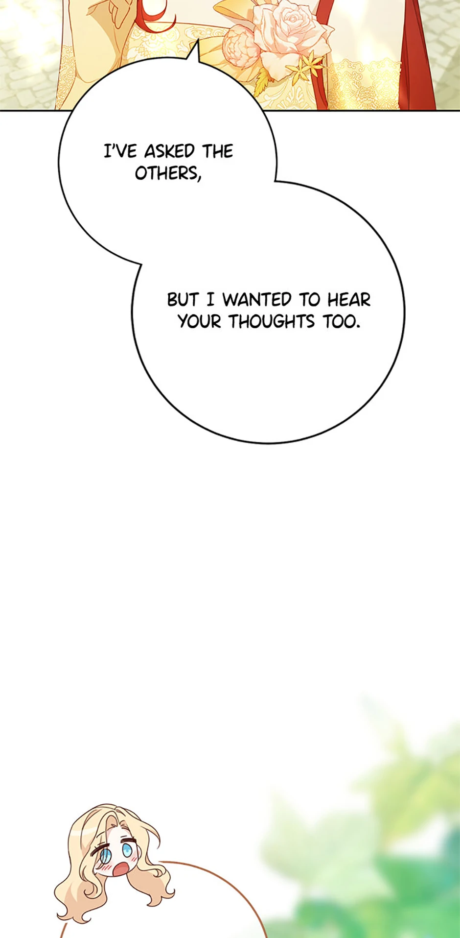 Please Treat Your Friends Preciously chapter 65 page 55