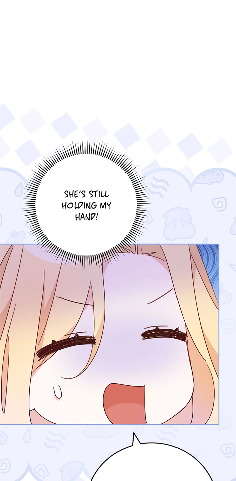 Please Treat Your Friends Preciously chapter 65 page 60