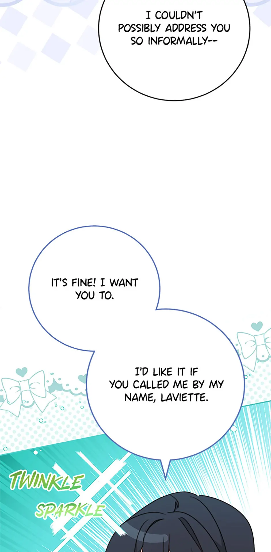 Please Treat Your Friends Preciously chapter 65 page 61