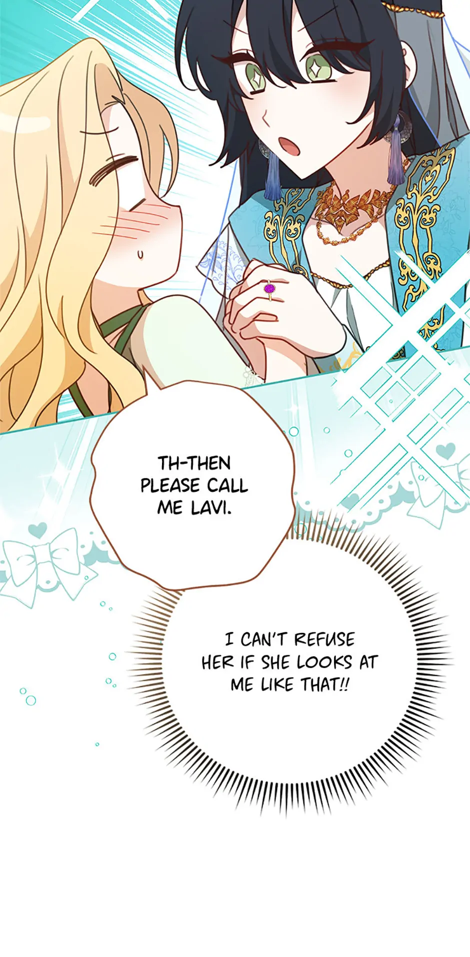 Please Treat Your Friends Preciously chapter 65 page 62