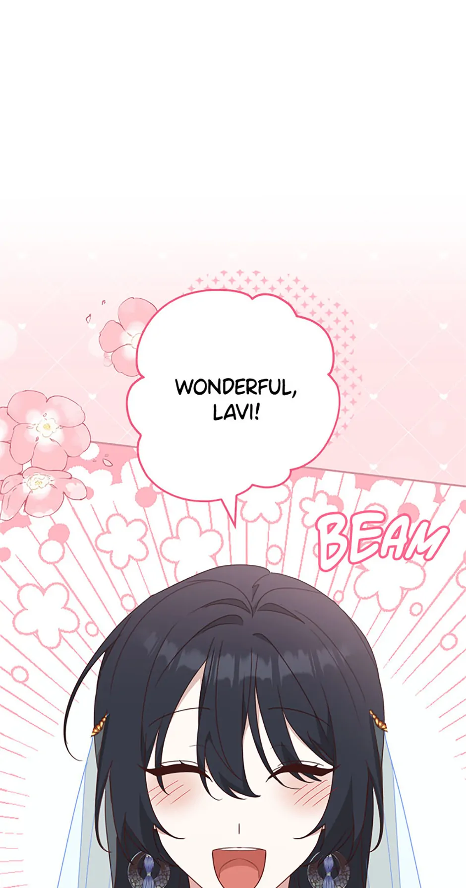 Please Treat Your Friends Preciously chapter 65 page 63