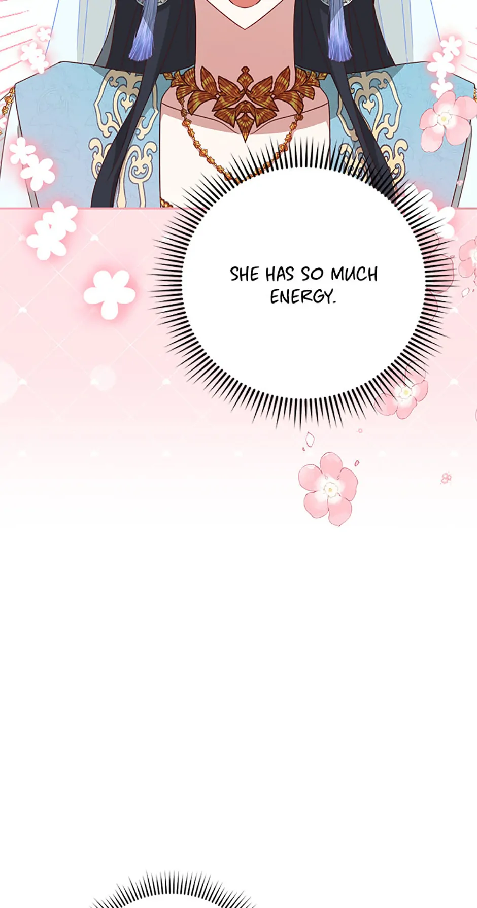 Please Treat Your Friends Preciously chapter 65 page 64