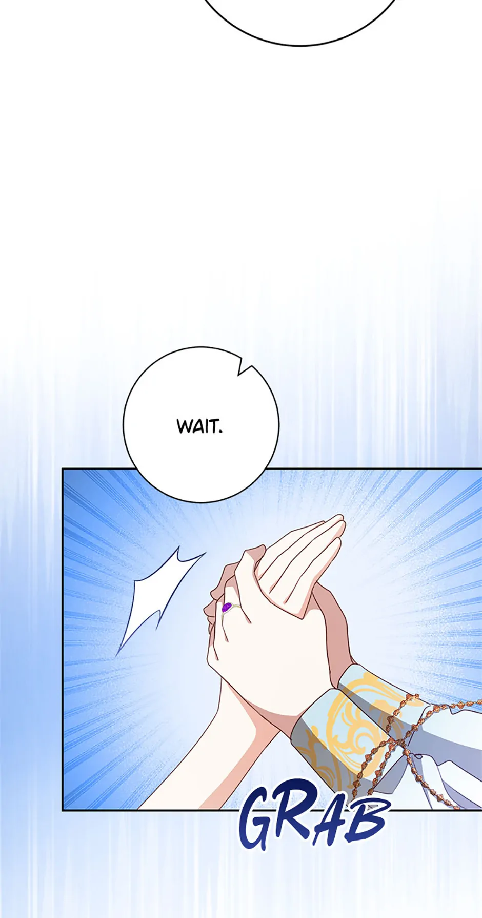 Please Treat Your Friends Preciously chapter 65 page 66